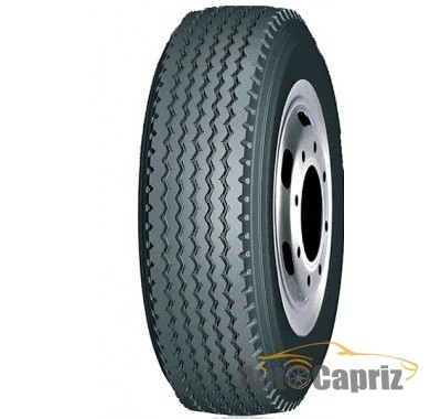 Шины Wosen WS766 (прицепная ось) 385/65 R22.5 160K